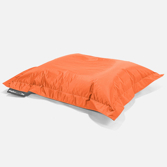 Sedací vak XXL venkovní - SmartCanvas™ Oranžová 03