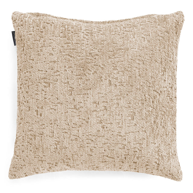 Povlak na Polštář 47 x 47cm - Luxusní Žinylka Norek 01