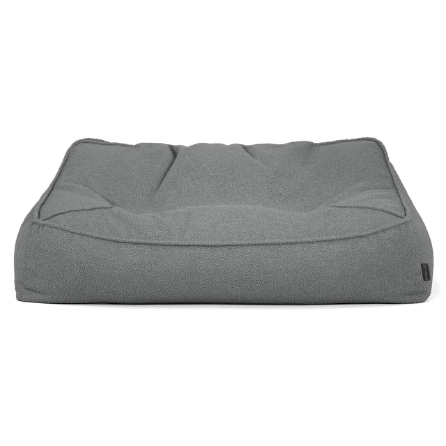 Sedací vak Sloucher, pohovka - Buklé Šedá