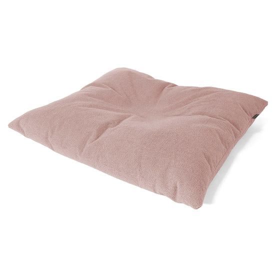 Sedací vak XXL - Buklé Růžová 03