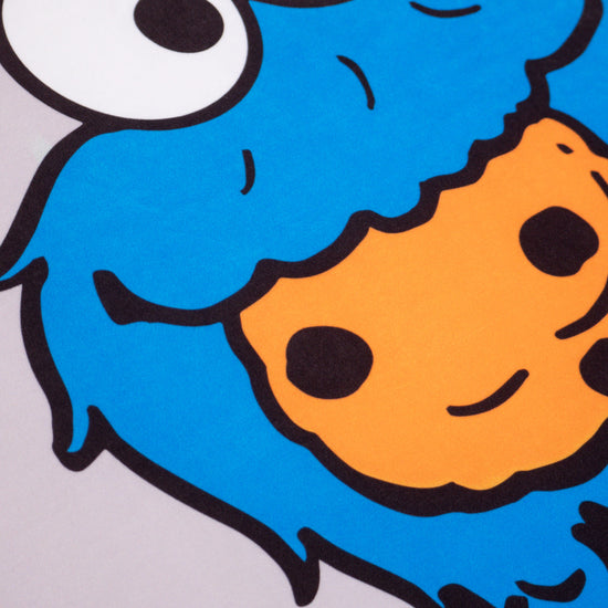 Dětský sedací vak Flexforma pro batolata 1 do 3 let - Keksík 06