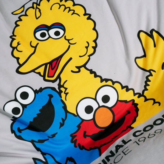 Povlak na Polštář 47 x 47cm - Original Cool Kids 03