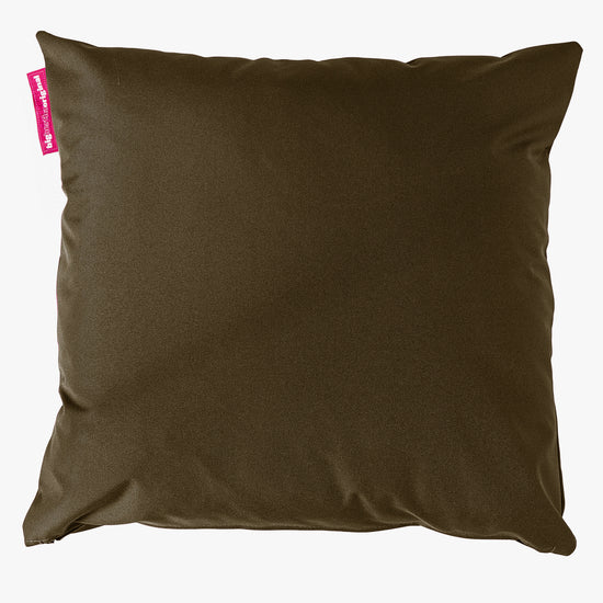Polštář Velký Venkovní 70 x 70cm - Khaki 01