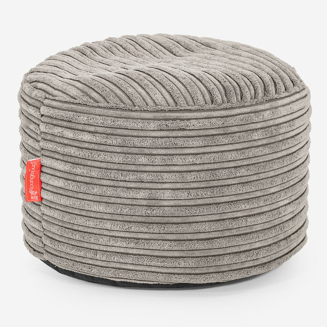 Malá kulatá podnožka - Manšestr Norek 01