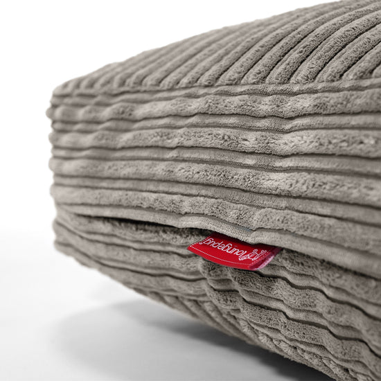 Podlahový Polštář - Manšestr Norek 02