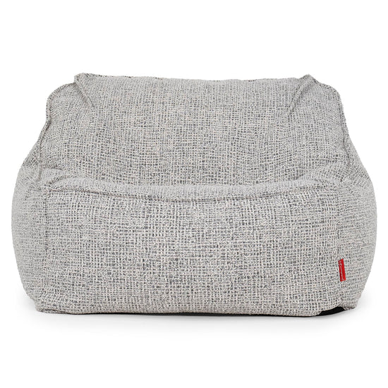 Sedací pytel Sloucher, křeslo - Hugo Vícebarevná 01