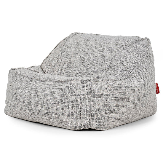 Sedací pytel Sloucher, křeslo - Hugo Vícebarevná 03