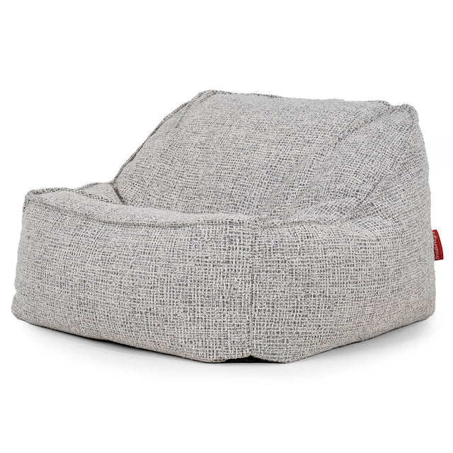 Sedací pytel Sloucher, křeslo - Hugo Vícebarevná 03