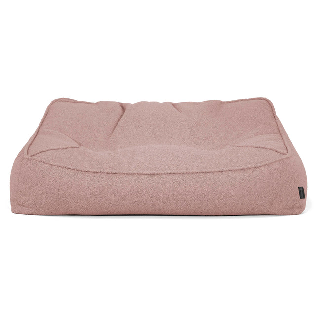 Sedací vak Sloucher, pohovka - Buklé Růžová_01