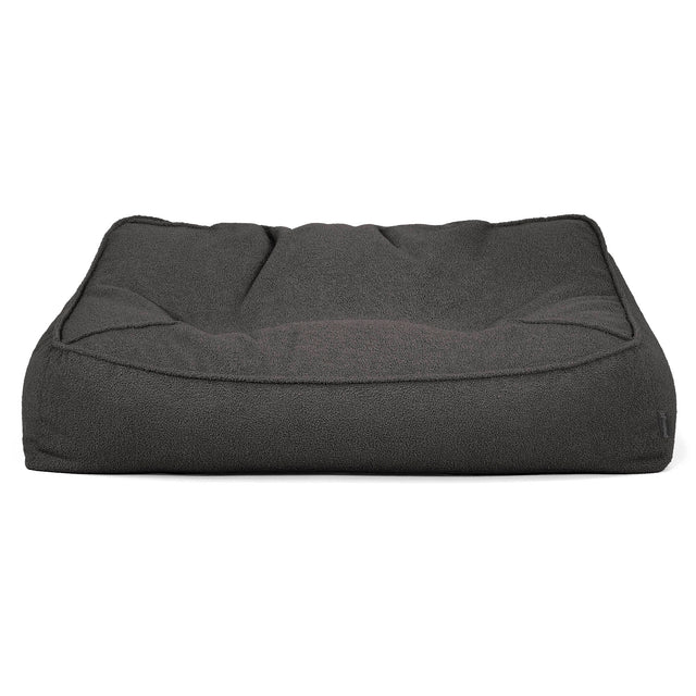 Sedací vak Sloucher, pohovka - Buklé Tmavomodrá šeď_01