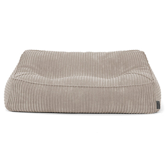 Sedací vak Sloucher, pohovka - Manšestr Norek 03