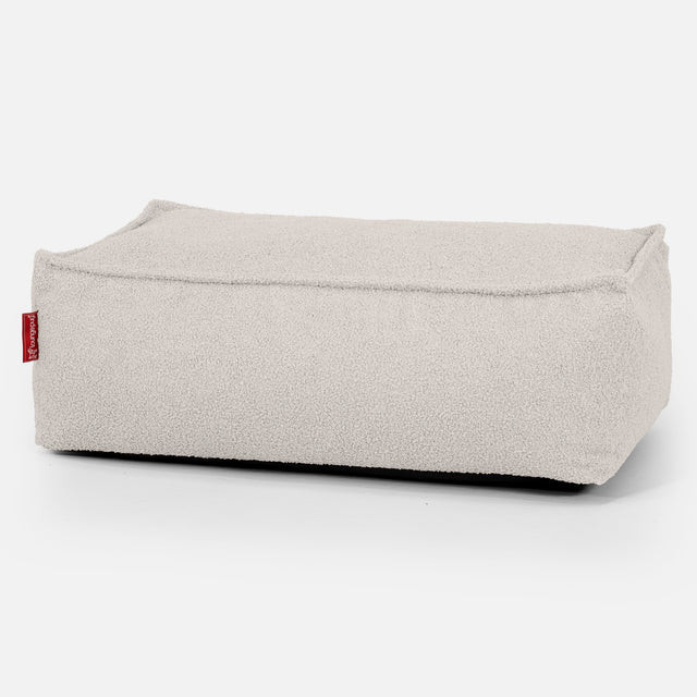 Velká podnožka - Buklé Slonovinová_01