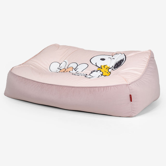 Snoopy Sedací vak Sloucher, pohovka - XO 02