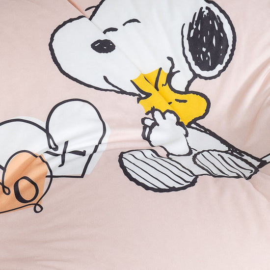 Snoopy Sedací vak Sloucher, pohovka - XO 03