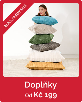 Doplňky
