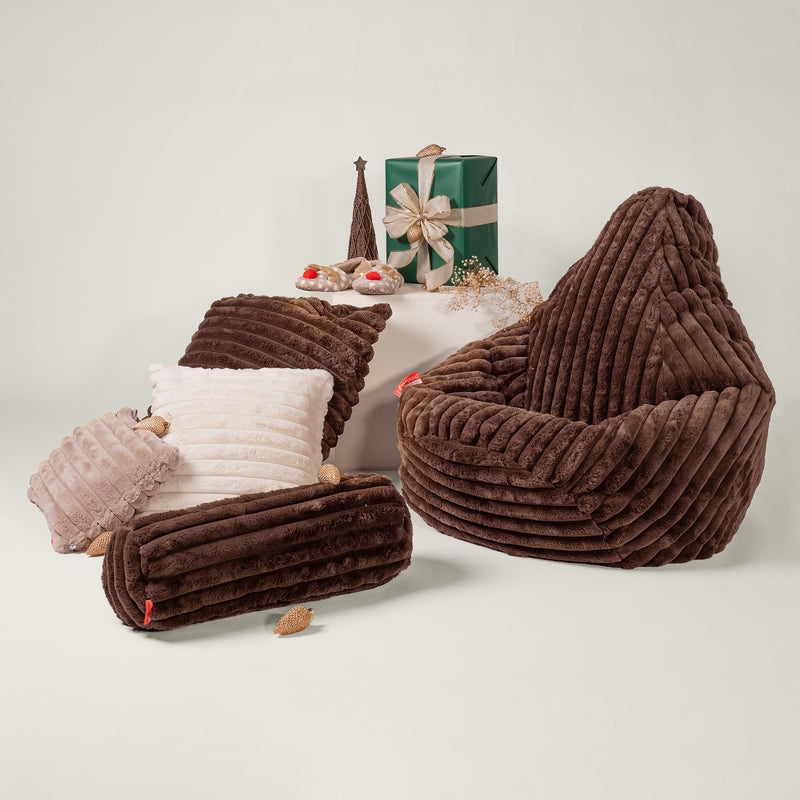 Sedací vaky pro dospělé