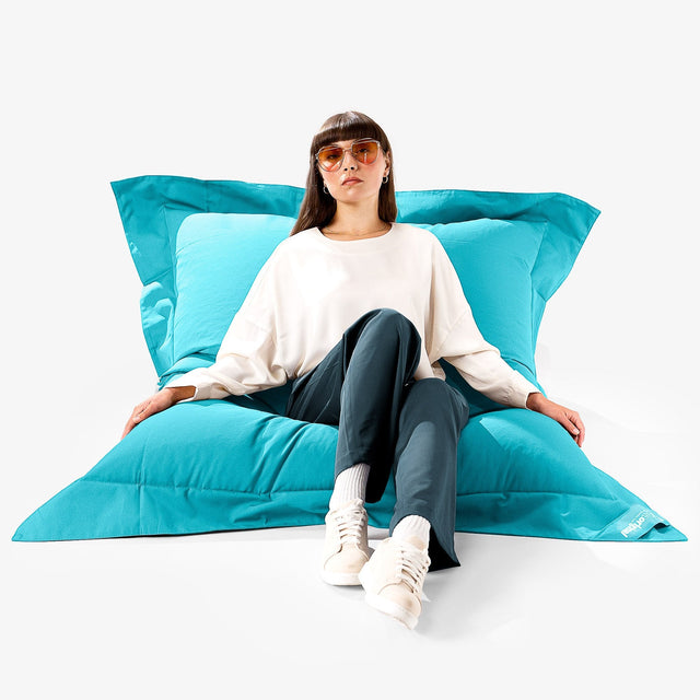 SoleiStorm™ Ultra 2000 h+ Sedací vak XXL venkovní Výměna potahu - Olefin 01
