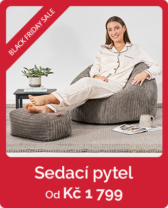 Sedací pytel