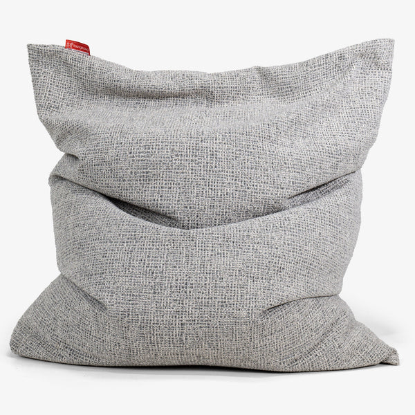 Sedací vak XXL Výměna potahu - Hugo 01