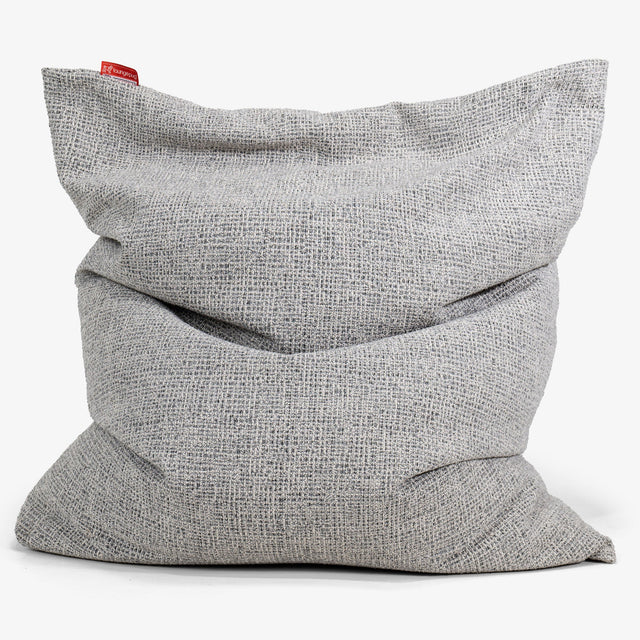 Sedací vak XXL Výměna potahu - Hugo 01