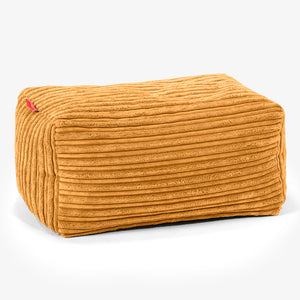 Malá podnožka - Manšestr Zlatý Med
