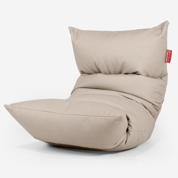 Sedací vak Eva Lounger POUZE POTAH - výměna/náhrada Fabric Close-up Image