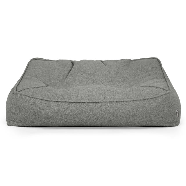 Sedací vak Sloucher, pohovka - Buklé Šedá