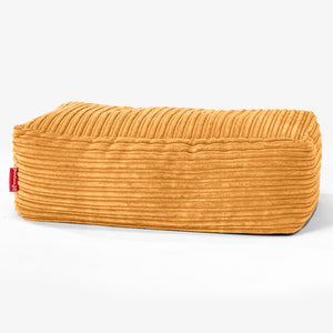 Velká podnožka - Manšestr Zlatý Med