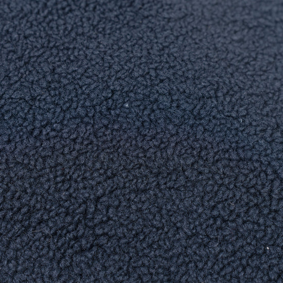 Vyhřívaný polštář 45 x 45cm - Sherpa Laivastonsininen 07