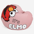 Sezame, otevři se It's Elmo