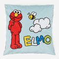 Sezame, otevři se Elmo Cloud