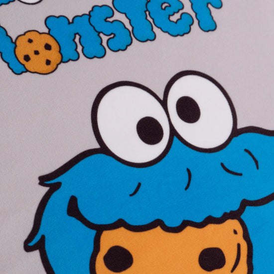 Povlak na Polštář 47 x 47cm - Keksík Šedá 03