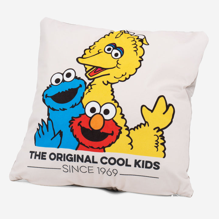 Povlak na Polštář 47 x 47cm - Original Cool Kids 02
