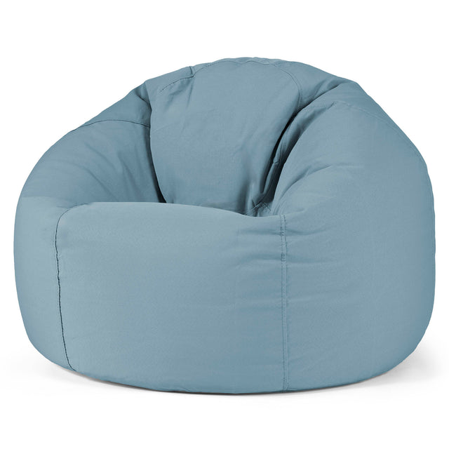 SoleiStorm™ Ultra 2000 h+ Klasický sedací pytel - Olefin Dětská Modrá 01