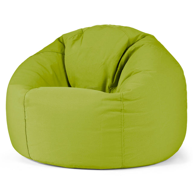 SoleiStorm™ Ultra 2000 h+ Klasický sedací pytel - Olefin Limetkově 01