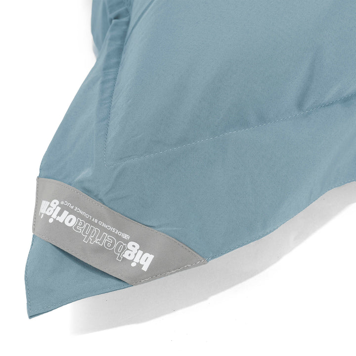 SoleiStorm™ Ultra 2000 h+ Sedací vak XXL venkovní - Olefin Dětská Modrá 05