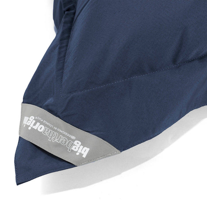 SoleiStorm™ Ultra 2000 h+ Sedací vak XXL venkovní - Olefin Námořnická modř 05