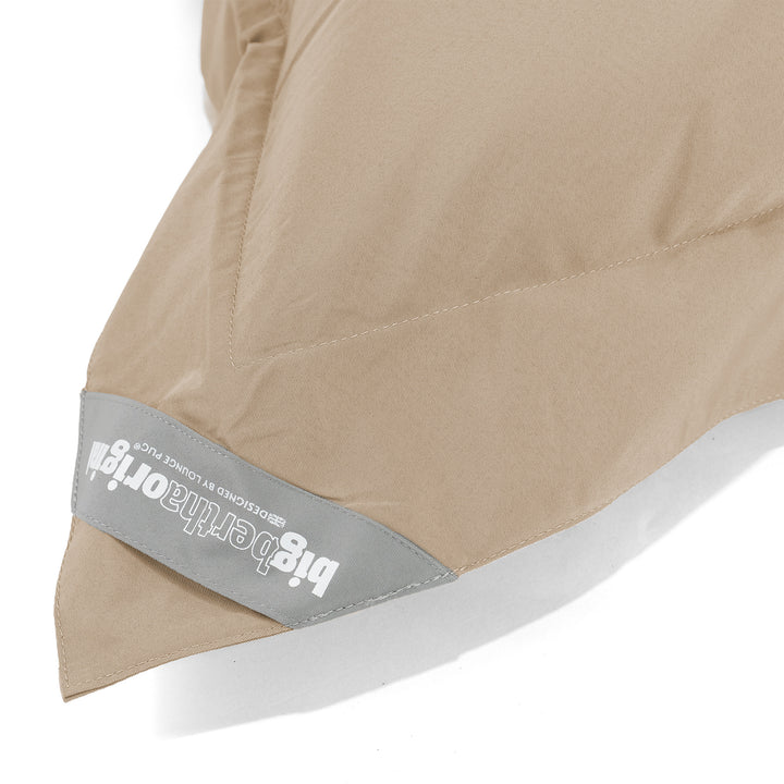 SoleiStorm™ Ultra 2000 h+ Sedací vak XXL venkovní - Olefin Béžová 05