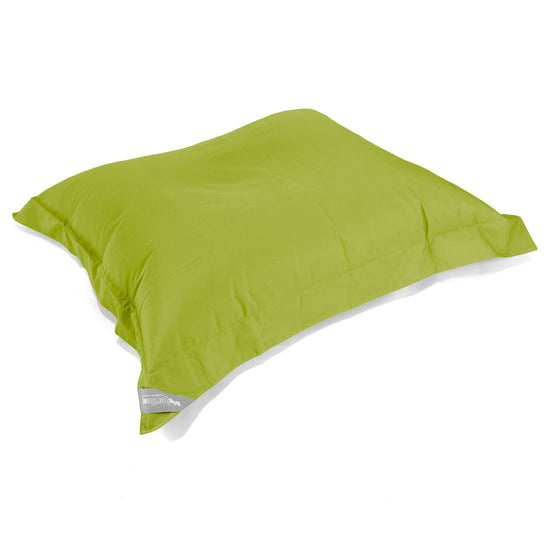 SoleiStorm™ Ultra 2000 h+ Sedací vak XXL venkovní - Olefin Limetkově 02