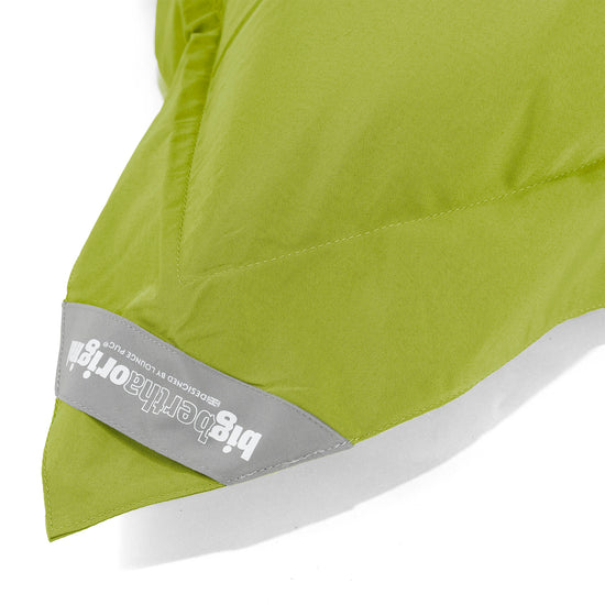 SoleiStorm™ Ultra 2000 h+ Sedací vak XXL venkovní - Olefin Limetkově 05