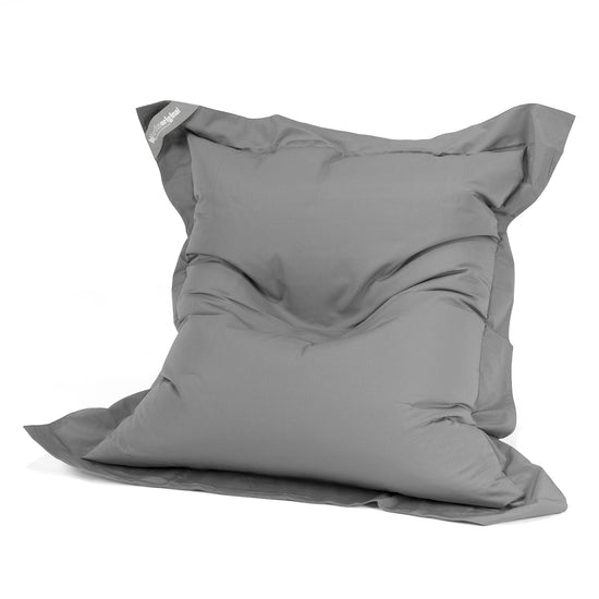 SoleiStorm™ Ultra 2000 h+ Sedací vak XXL venkovní - Olefin Středně šedá 03
