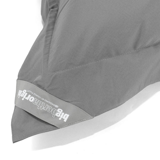 SoleiStorm™ Ultra 2000 h+ Sedací vak XXL venkovní - Olefin Středně šedá 05