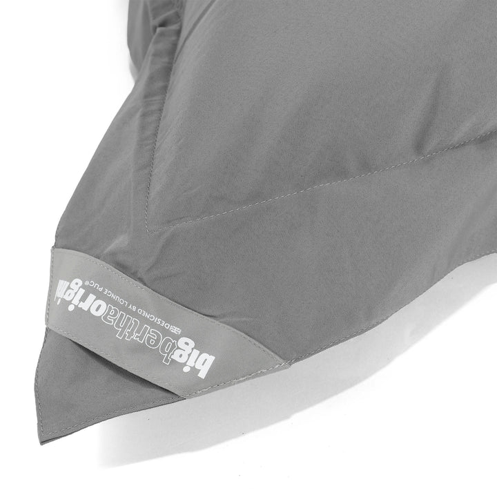 SoleiStorm™ Ultra 2000 h+ Sedací vak XXL venkovní - Olefin Středně šedá 05