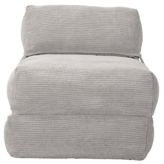 Avery - rozkládací futon, rozkládací postel, postel pro hosty od Lounge Pug,Pom pom Slonovinová