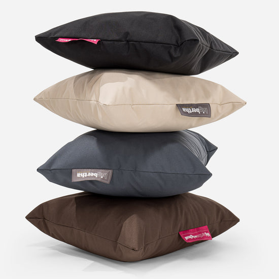 Polštář Venkovní 47 x 47cm - Modrá 05