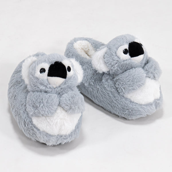 Dámské Pantofle - Koala 01