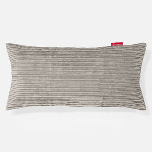 Obří Povlak na Polštář 40 x 70 cm - Manšestr Norek