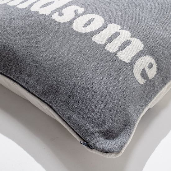 Polštář 47 x 47cm - 100% Bavlněný Hey Gorgeous 03