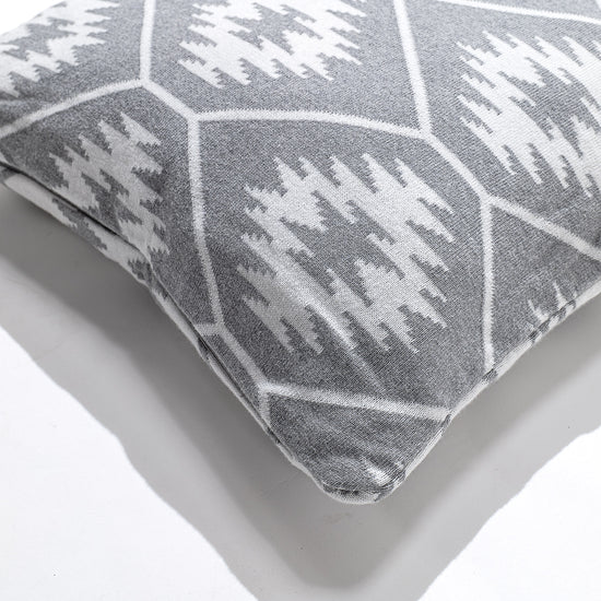 Polštář 47 x 47cm - 100% Bavlněný Horizon 04