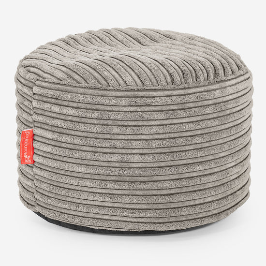 Malá kulatá podnožka - Manšestr Norek 01